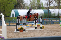 2025 - Mara - Bow Valley II - Sunday May 18th - 12586
