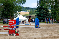 2025 - Haylee - Rocky Mountain Classic II - Saturday August 16th - 24653