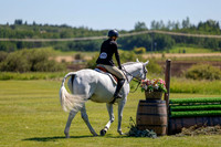 2025 - Haylee - Rocky Mountain Classic III - Thursday August 21st - 09000
