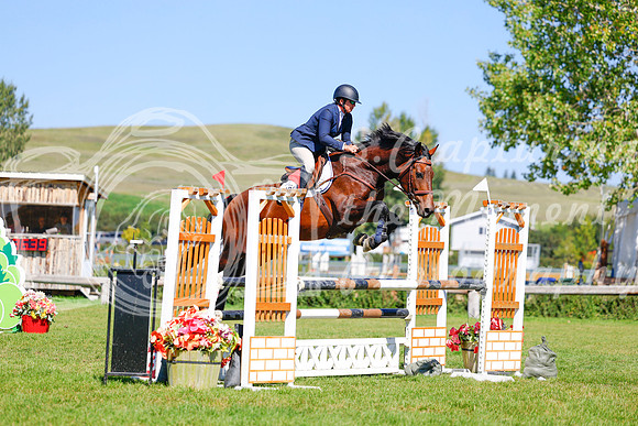 2025 - Haylee - Rocky Mountain Classic III - Saturday August 23rd - 08020
