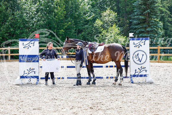 2025 - Haylee - Picco Horse Show - Saturday July 26th 07673