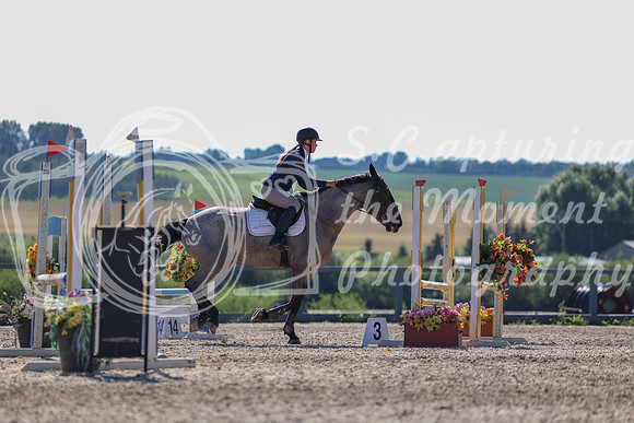 2025 - Mara - Rocky Mountain Classic I - Sunday August 10th - 07441