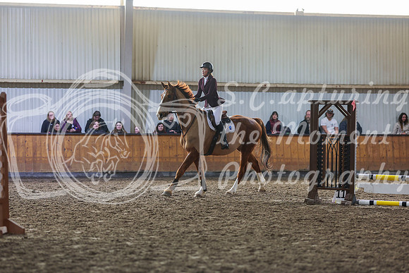 2025 - HJ Schooling - Sunday March 23rd - 2066