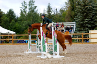 2025 - Haylee - Picco Horse Show - Sunday July 27th 02235