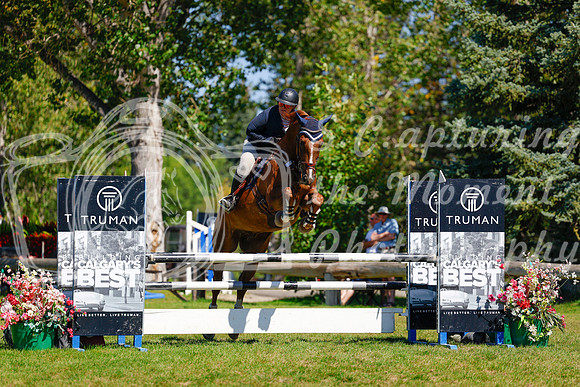 2025 - Haylee - Rocky Mountain Classic III - Saturday August 23rd - 08806