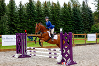 2025 - Haylee - Picco Horse Show - Sunday July 27th 01140