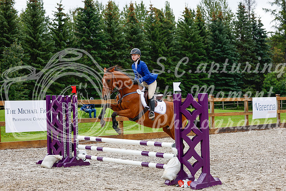 2025 - Haylee - Picco Horse Show - Sunday July 27th 01140