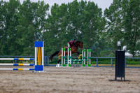 2025 - Haylee - June Classic II - Friday June 20th - 05369