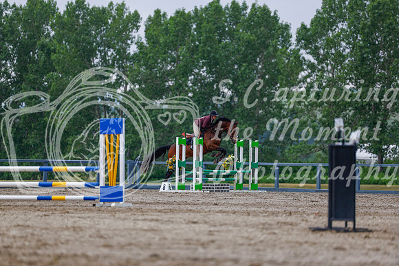 2025 - Haylee - June Classic II - Friday June 20th - 05369
