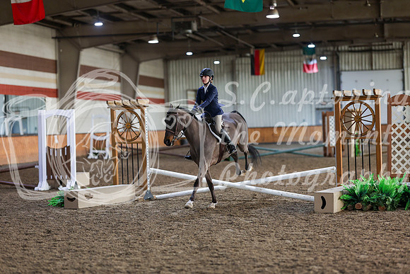 2025 - HJ Schooling - Saturday March 22nd - 3305