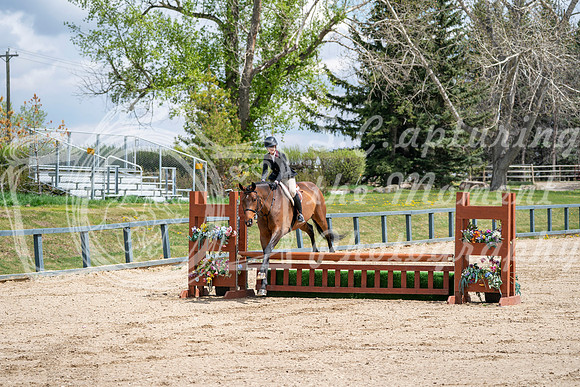 2025 - Jackie - Bow Valley II - Saturday May 17th - 11803
