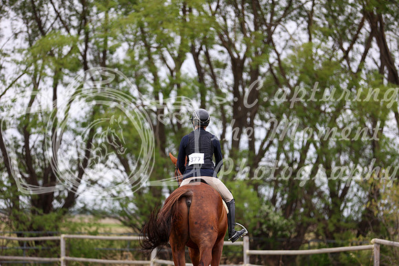 2025 - Mykenzi - Blue Sky Classic - Monday, May 19th 05660