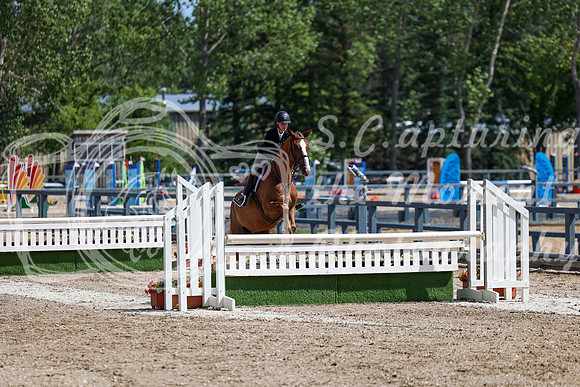 2025 - Mara - Rocky Mountain Classic I - Saturday August 9th - 18104
