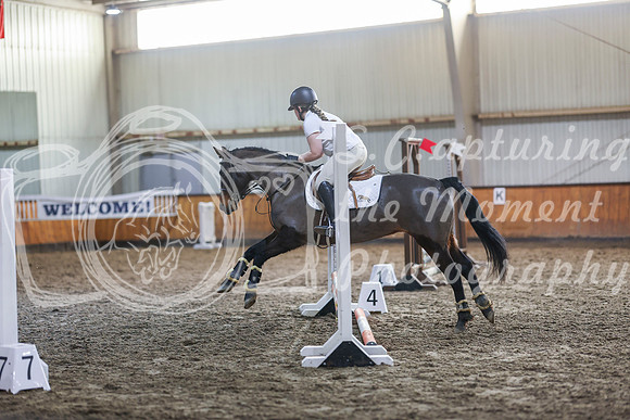 2025 - HJ Schooling - Sunday March 23rd - 1443