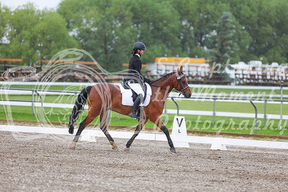 2025 - Dressage Festival - Sunday July 6th - 02859