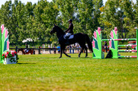 2025 - Haylee - Rocky Mountain Classic III - Sunday August 24th - 12180