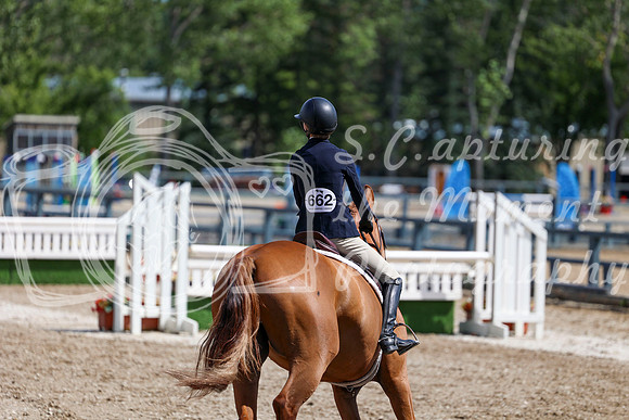 2025 - Mara - Rocky Mountain Classic I - Saturday August 9th - 18132