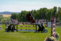 2025 - Shea - Rocky Mountain Classic III - Thursday August 21st - 09842