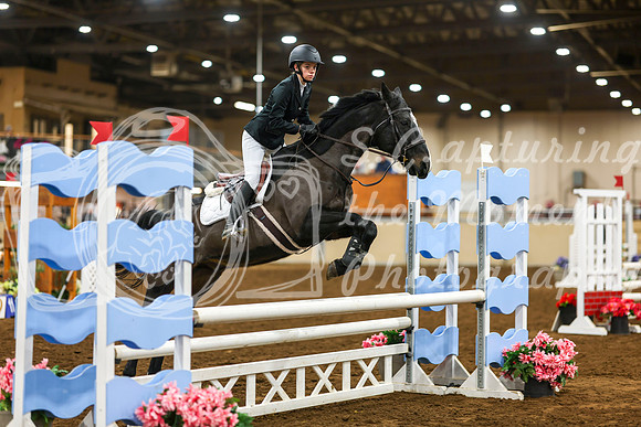 2025 - Jump Start - Saturday February 17th - 5348