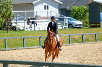 2025 - Mara - June Classic I - Sunday June 15th - 08030