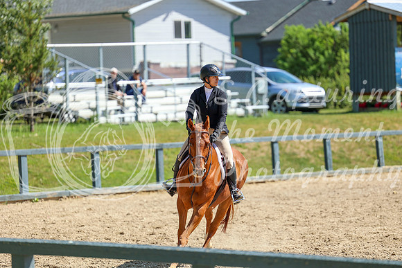 2025 - Mara - June Classic I - Sunday June 15th - 08030