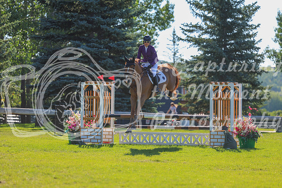 2025 - Shea - Rocky Mountain Classic III - Friday August 22nd - 06117