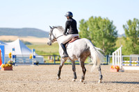 2025 - Haylee - Rocky Mountain Classic III - Friday August 22nd - 02337