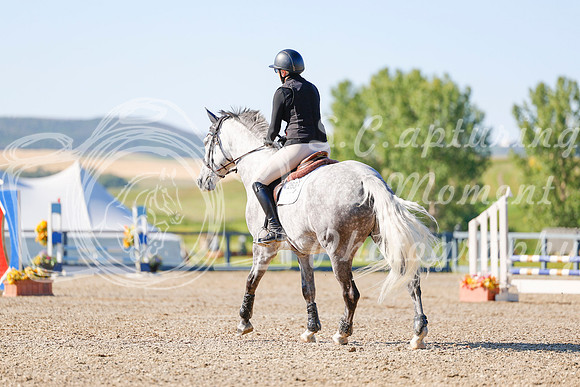 2025 - Haylee - Rocky Mountain Classic III - Friday August 22nd - 02337