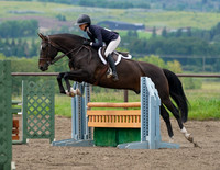 3'0 2025 - Kiana - Teesdale - Friday July 25th - 02719