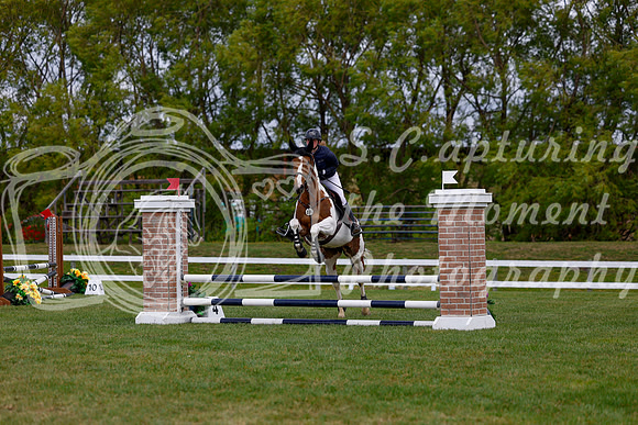 2025 - Haylee - Blue Sky Classic - Monday, May 19th 09276