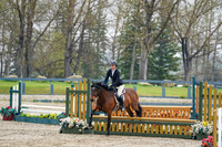 2025 - Jackie - Bow Valley II - Sunday May 18th - 10596
