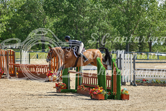 2025 - Mara - June Classic I - Sunday June 15th - 08389