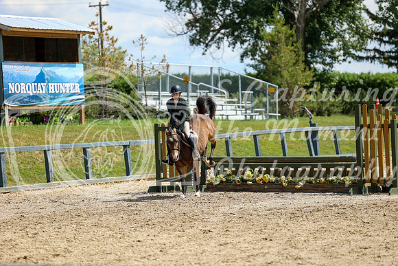 2025 - Mara - June Classic I - Saturday June 14th - 09437