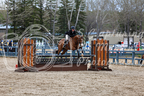 2025 - Shea - Bow Valley II - Friday May 16th - 08677