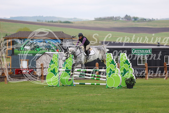 2025 - Shea - Bow Valley II - Friday May 16th - 02419