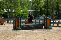 2025 - Mara - June Classic I - Saturday June 14th - 09419