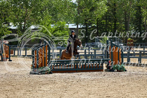 2025 - Mara - June Classic I - Saturday June 14th - 09419