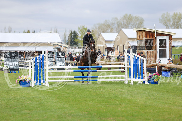 2025 - Shea - Bow Valley II - Friday May 16th - 03145