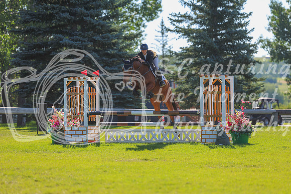 2025 - Shea - Rocky Mountain Classic III - Friday August 22nd - 06014