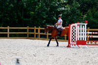 2025 - Haylee - Picco Horse Show - Friay July 25th 04892