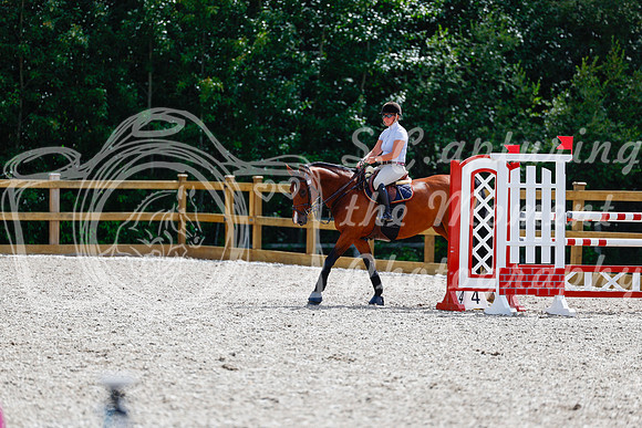 2025 - Haylee - Picco Horse Show - Friay July 25th 04892