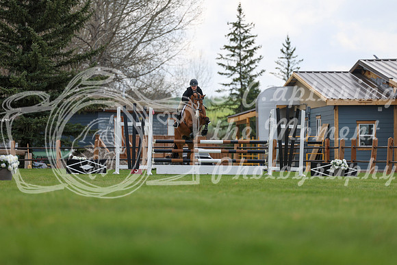 2025 - Shea - Bow Valley II - Saturday May 17th - 02215
