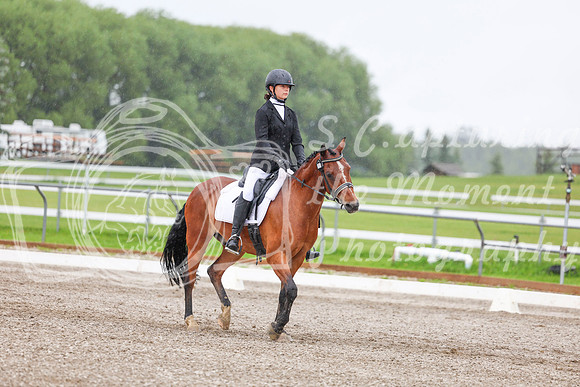 2025 - Dressage Festival - Sunday July 6th - 02892