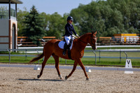 2025 - Dressage Festival - Saturday July 5th - 04770