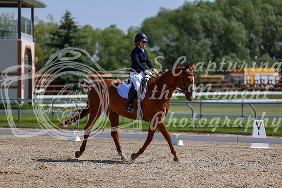 2025 - Dressage Festival - Saturday July 5th - 04770