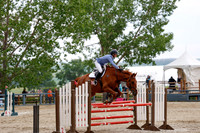 2025 - Haylee - June Classic II - Sunday June 22nd - 10668