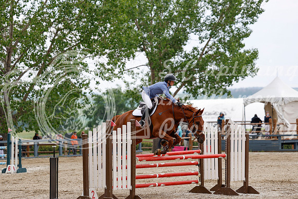 2025 - Haylee - June Classic II - Sunday June 22nd - 10668