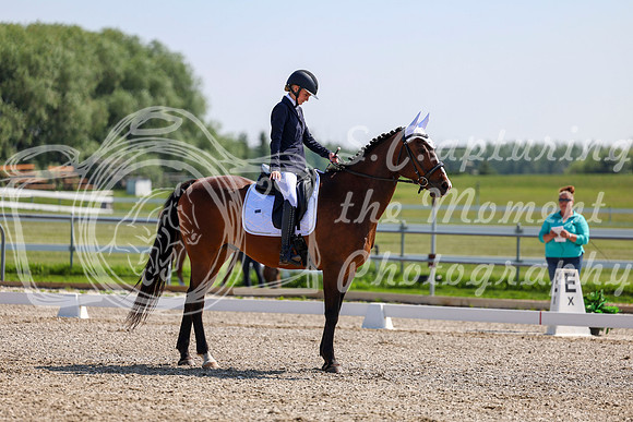 2025 - Dressage Festival - Saturday July 5th - 03986