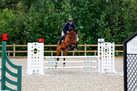 2025 - Haylee - Picco Horse Show - Friay July 25th 02356