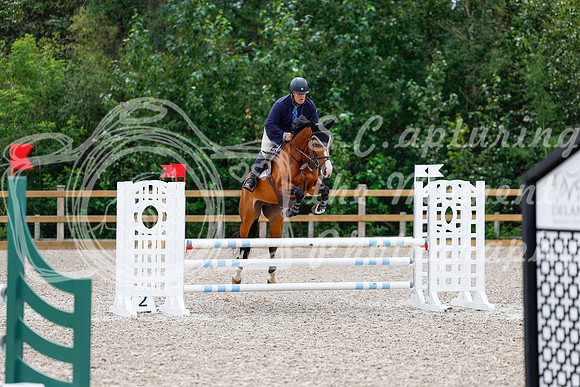2025 - Haylee - Picco Horse Show - Friay July 25th 02356